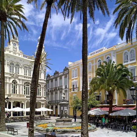 Auditorium Canteras Beach 1 By Canariasgetaway Las Palmas de Gran Canaria